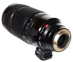 لنز دوربین عکاسی فوجی فیلم XF 100-400mm F4.5-5.6 R LM OIS WR188820thumbnail